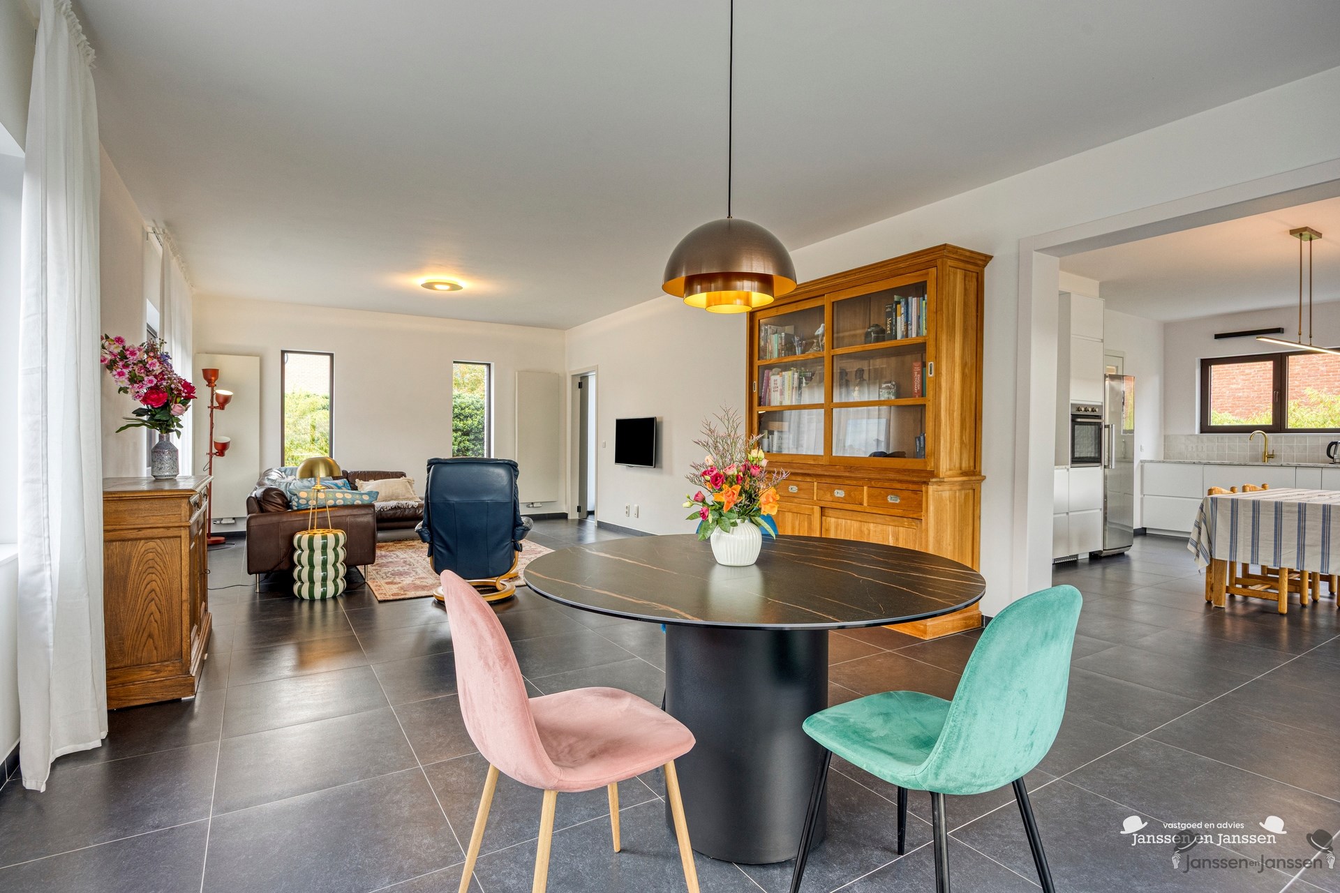 Huis - foto 5