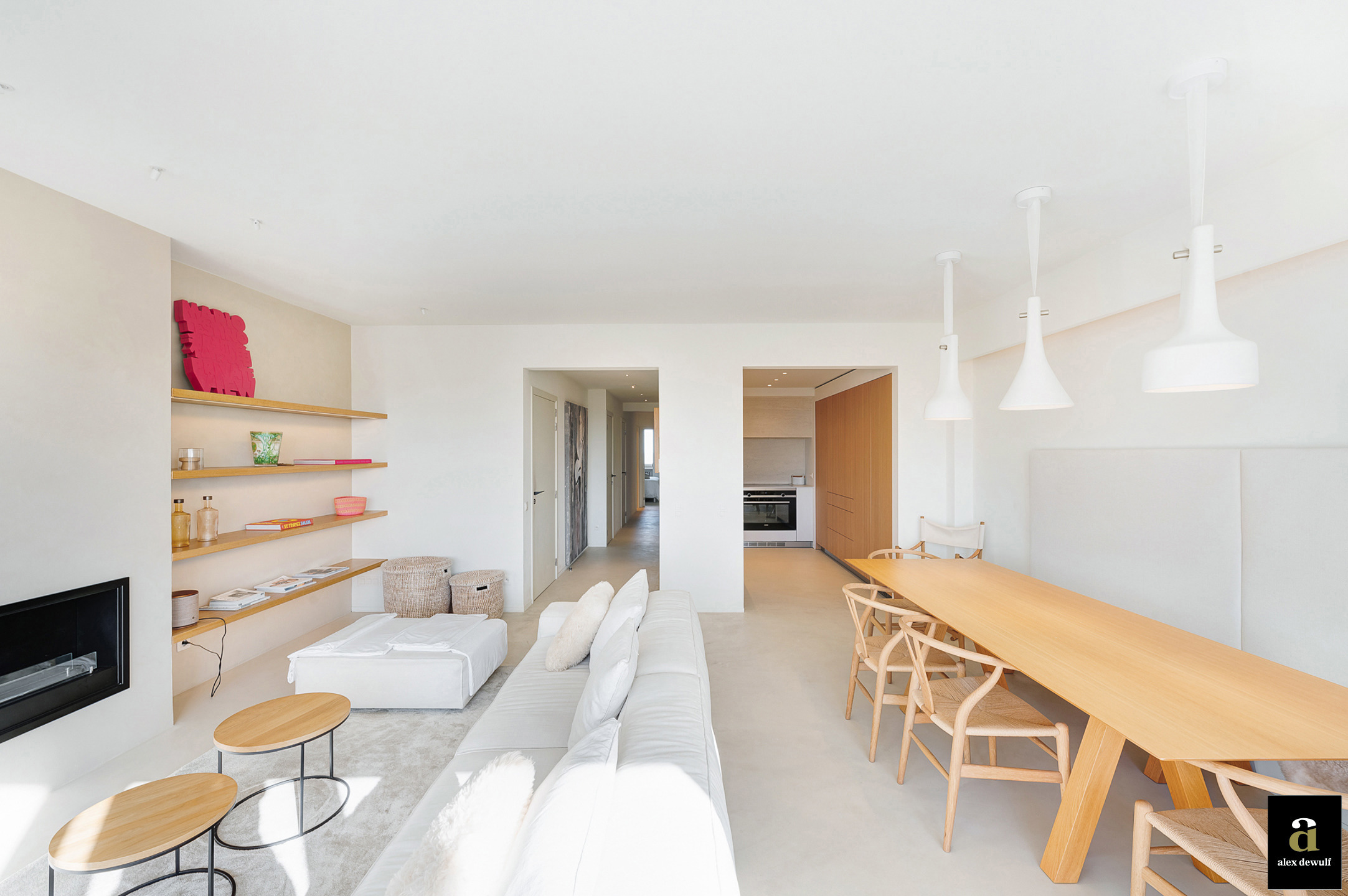 Appartement à vendre à Knokke-Heist avec 3 chambres - photo 3