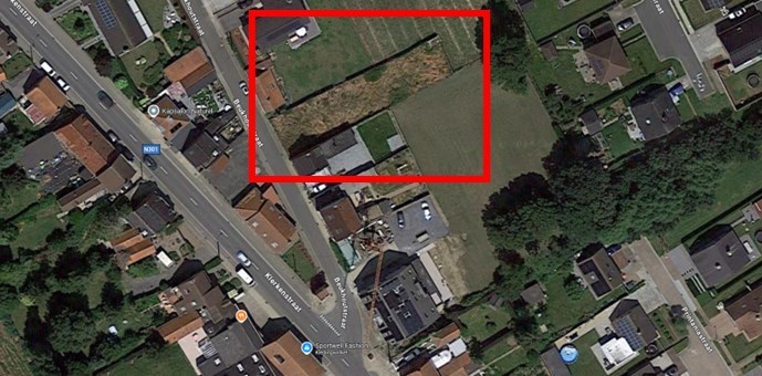 Land for sale in Houthulst - photo 2