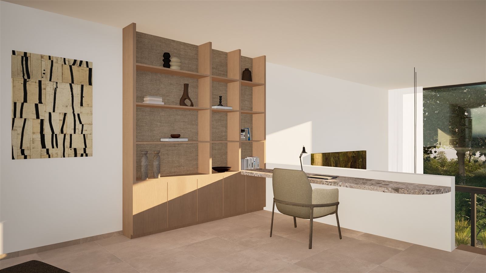 Nieuwbouwwoning met exclusieve afwerking te koop - foto 5