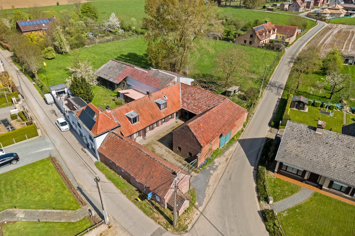 House for sale in Brakel