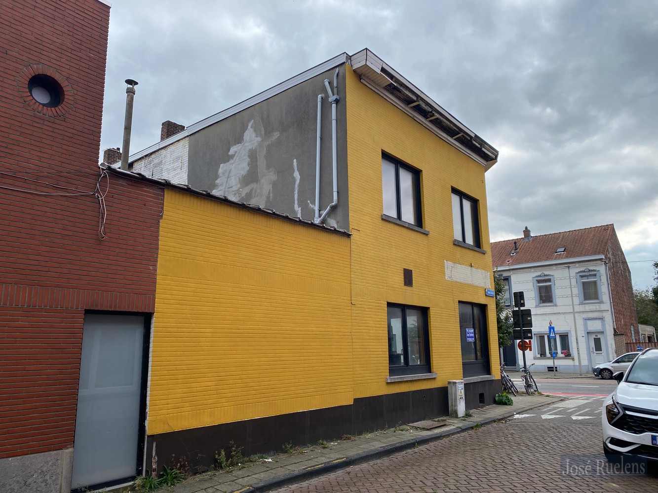 House for sale in Kessel-Lo with 1 bedroom - photo 4