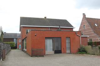 Maison à louer à Westwesel