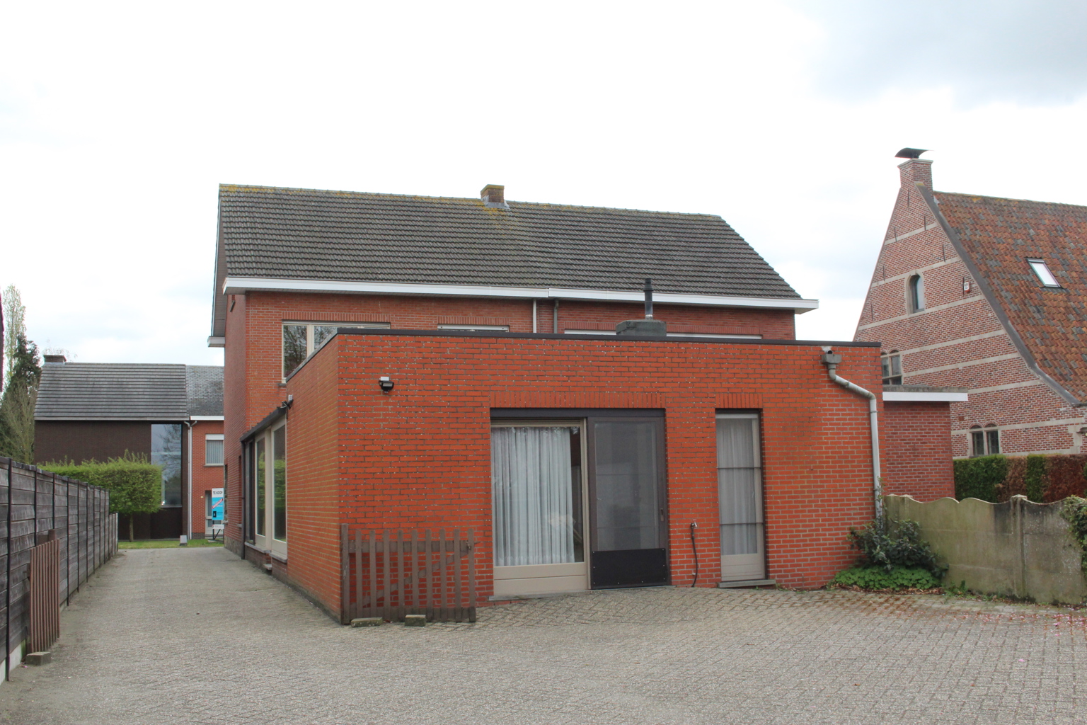 Maison à louer à Wuustwezel avec 3 chambres - photo 3