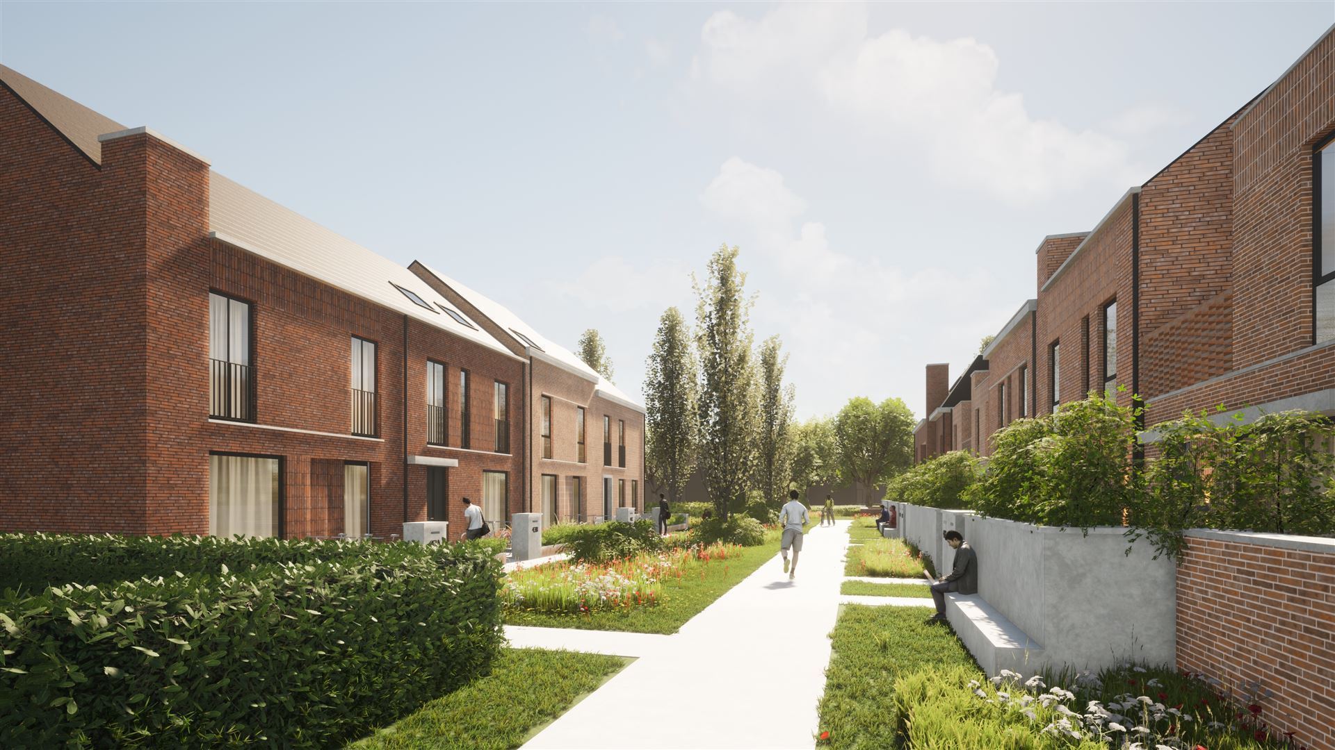 Huis te koop in Breendonk met 3 slaapkamers - foto 5