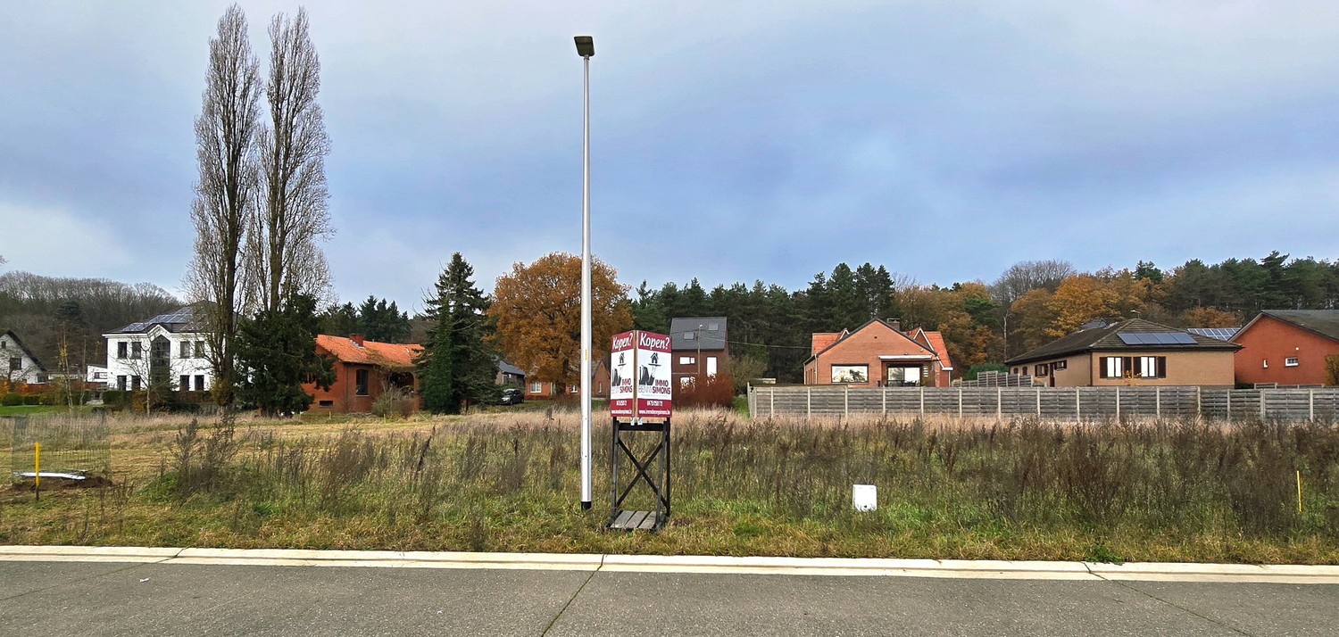 Terrain à vendre à Lummen - photo 4