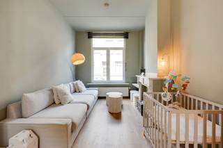 Maison à vendre à Anvers