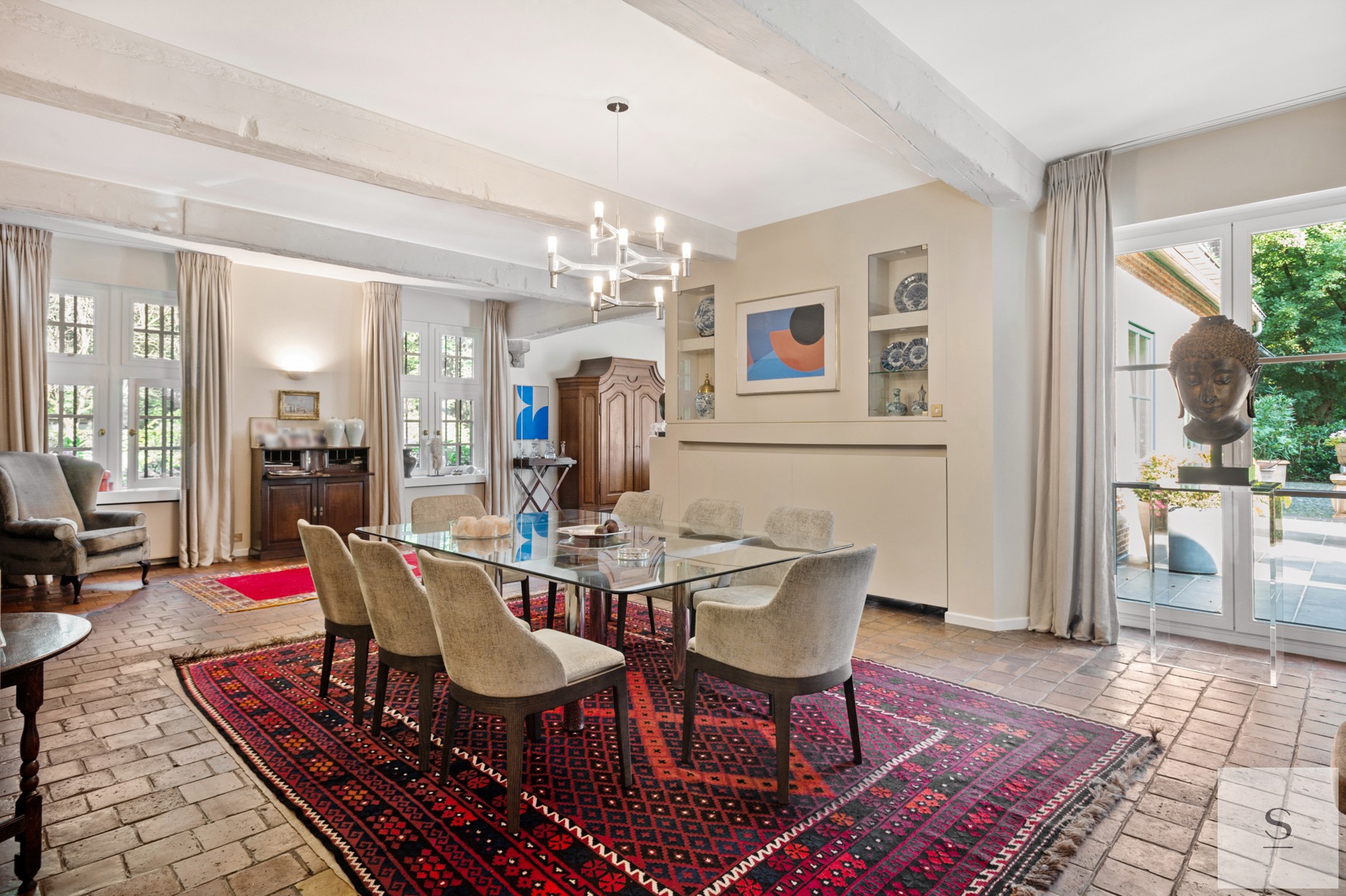 Maison à vendre à Schilde avec 4 chambres - photo 4