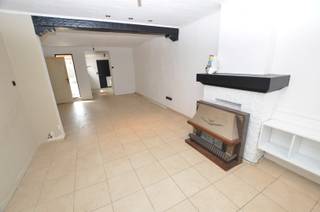 Maison à vendre à Ostende