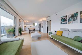 Apartment for sale in Arlon