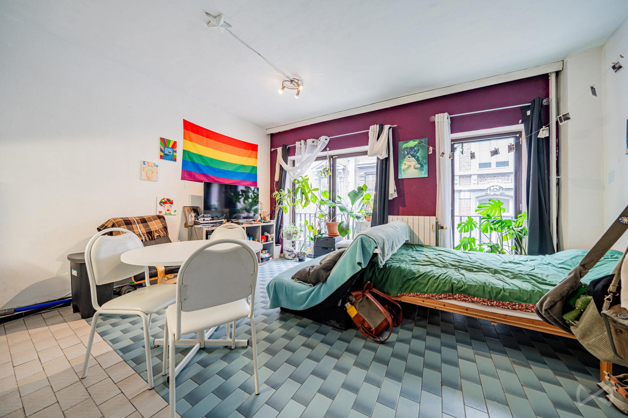 Appartement te koop in Luik - foto 4
