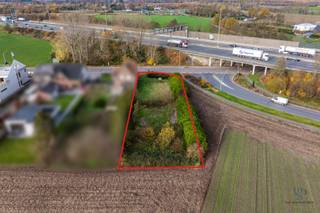 Land for sale in Nazareth-De Pinte