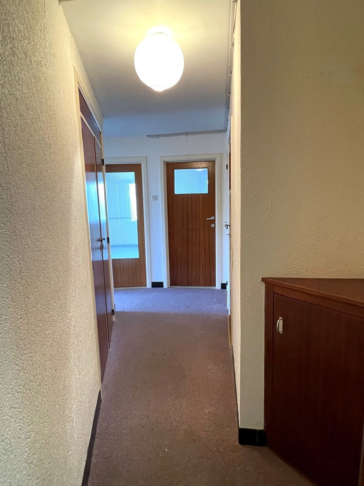 Ideally located apartment in a small residential building - photo 2