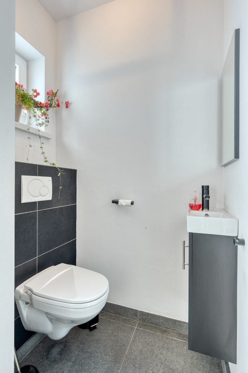 Instapklare halfopen woning met 3 slaapkamers en tal van troeven - foto 5