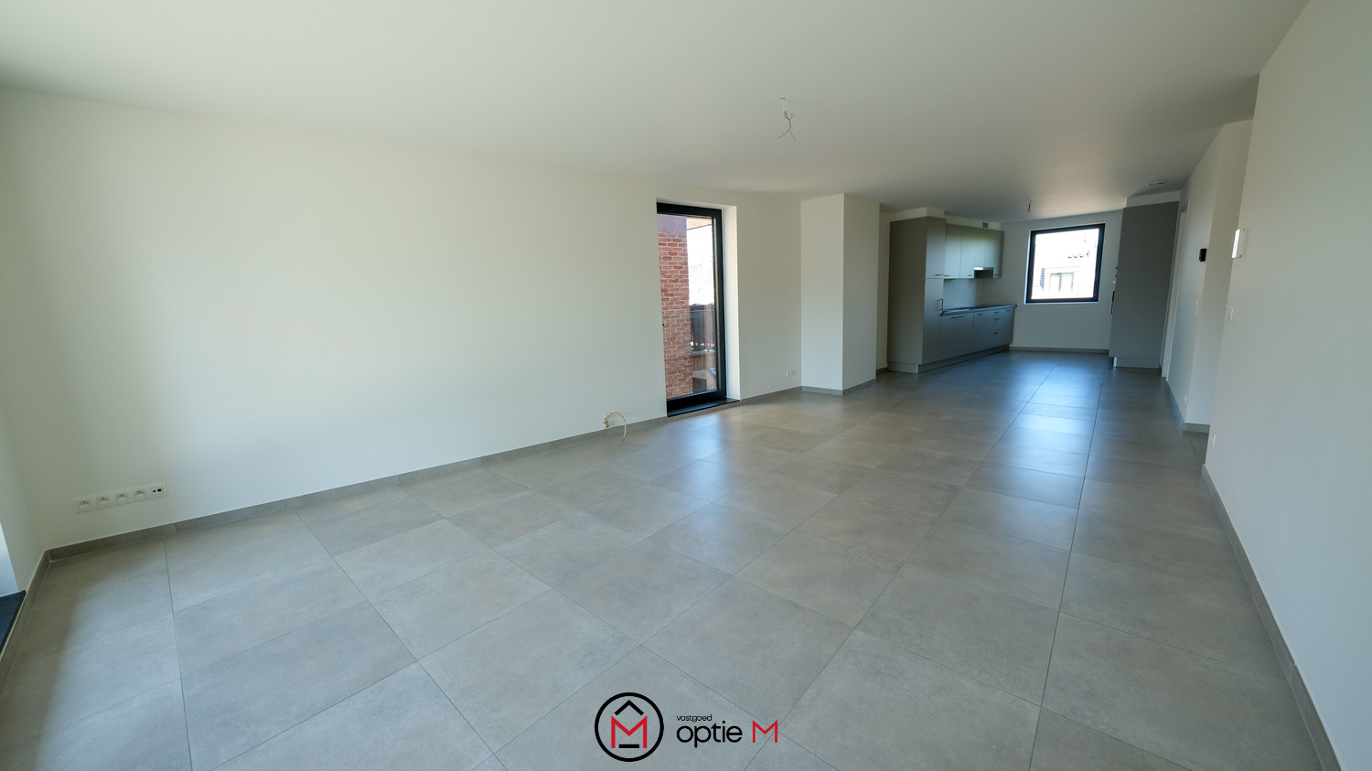 Energiezuinig BEN-appartement met terras, 3 slpk Diepenbeek - foto 4