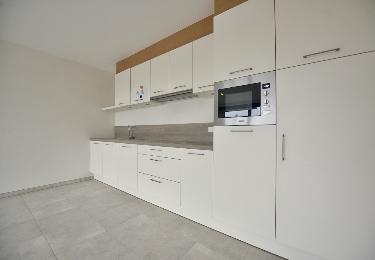 Instapklaar, energiezuinig appartement met 1 slpk, terras en autostandplaats voor 745 EUR/mnd - foto 4