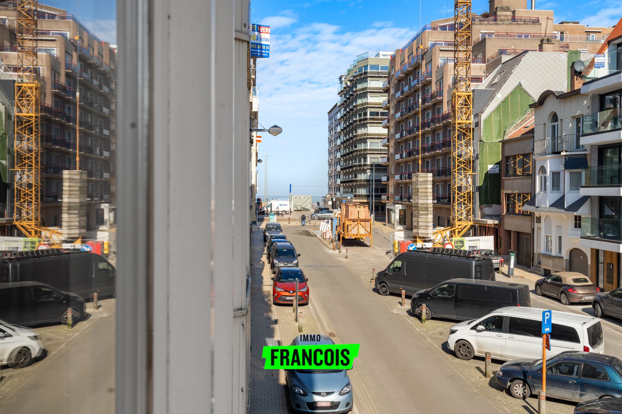 Apartment for sale in Middelkerke with 1 bedroom - photo 5