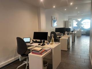 Commercial à louer à Gand