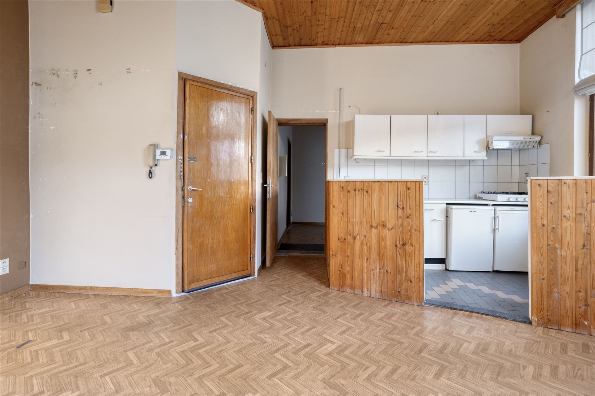 Apartment for rent in Antwerp with 1 bedroom - photo 5