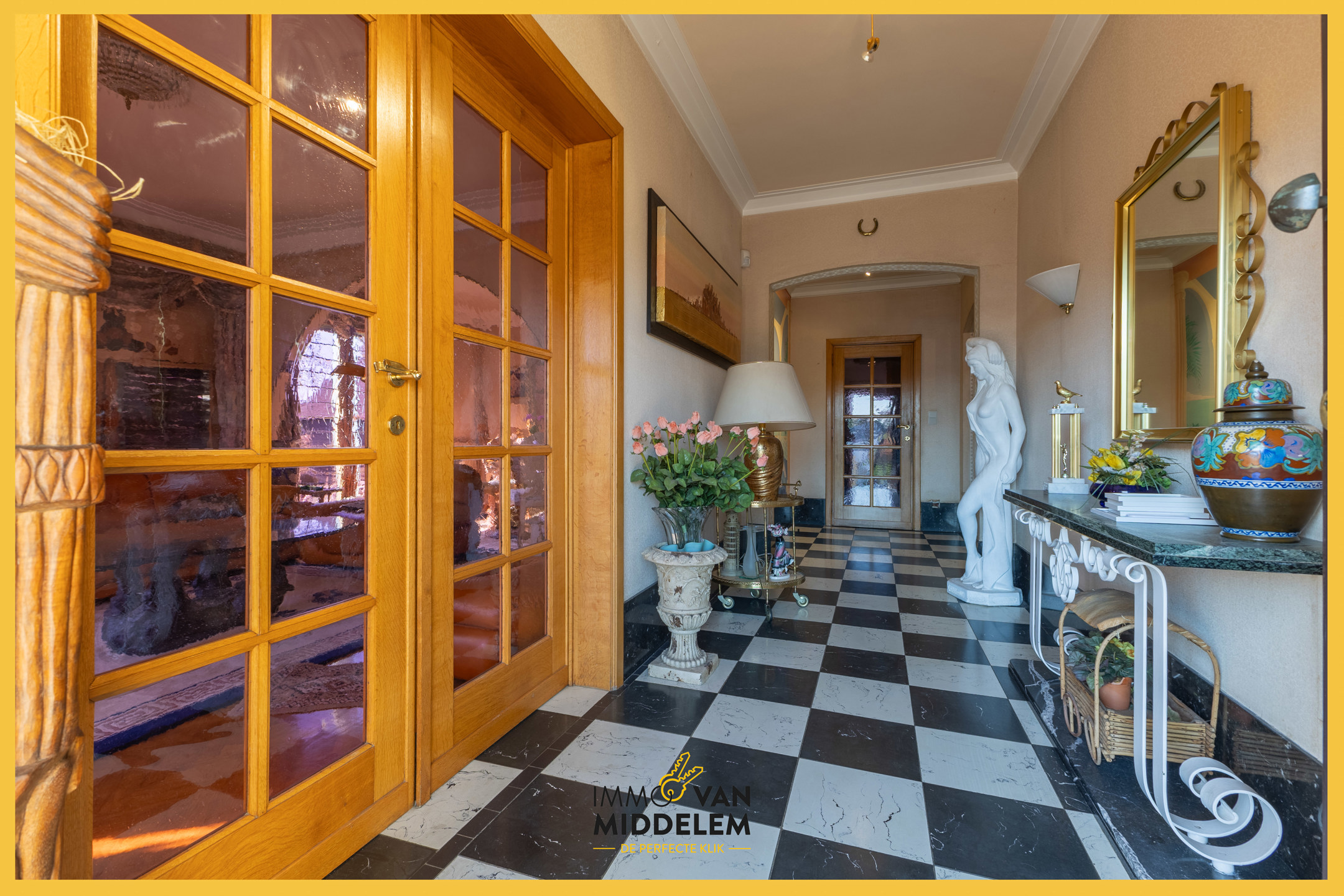 House for sale in Dilbeek with 5 bedrooms - photo 4