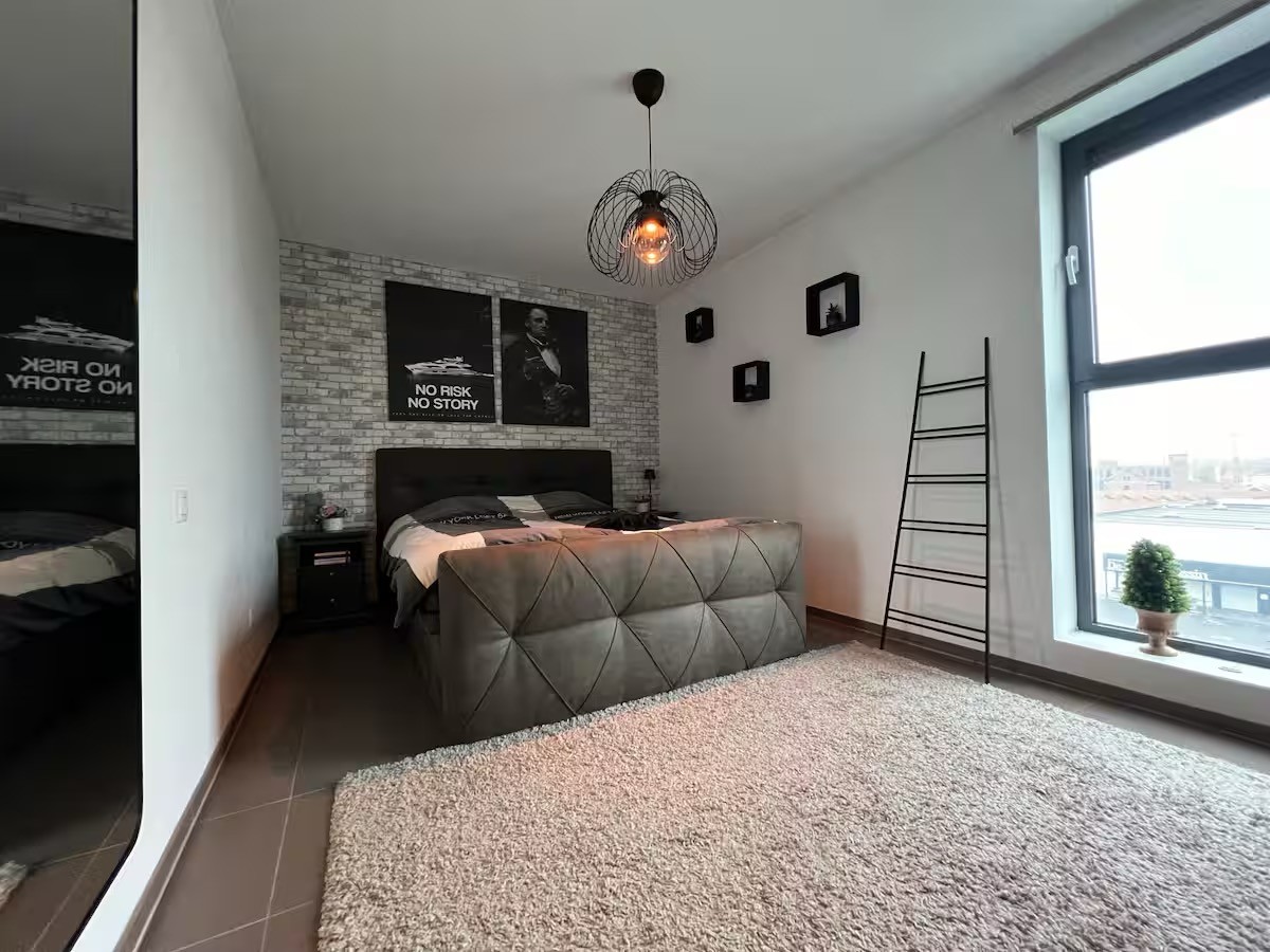 Apartment for sale in Kortrijk with 1 bedroom - photo 5