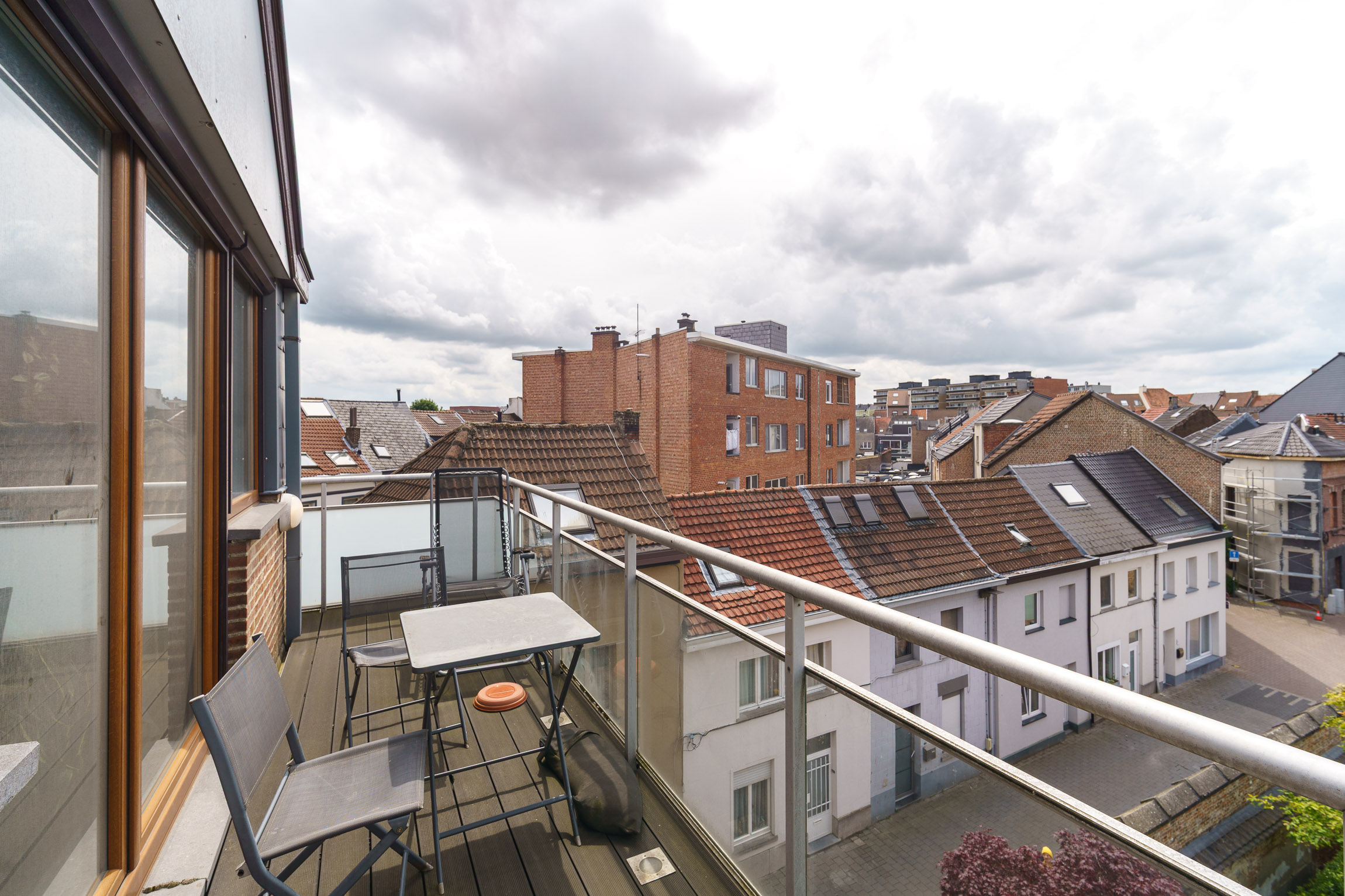 Ruim appartement met twee slaapkamers in hartje Mechelen - foto 5