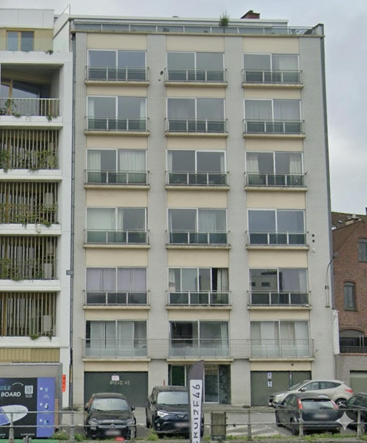 Unique studio on the Leie! - photo 1