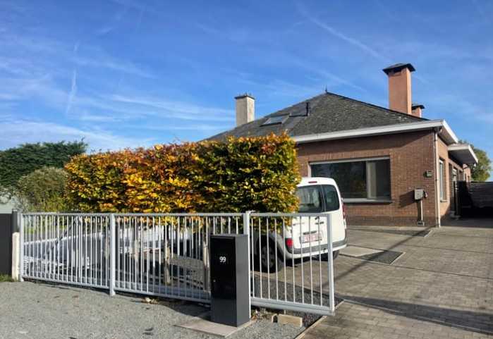 Maison à vendre à Belsele avec 3 chambres - photo 1