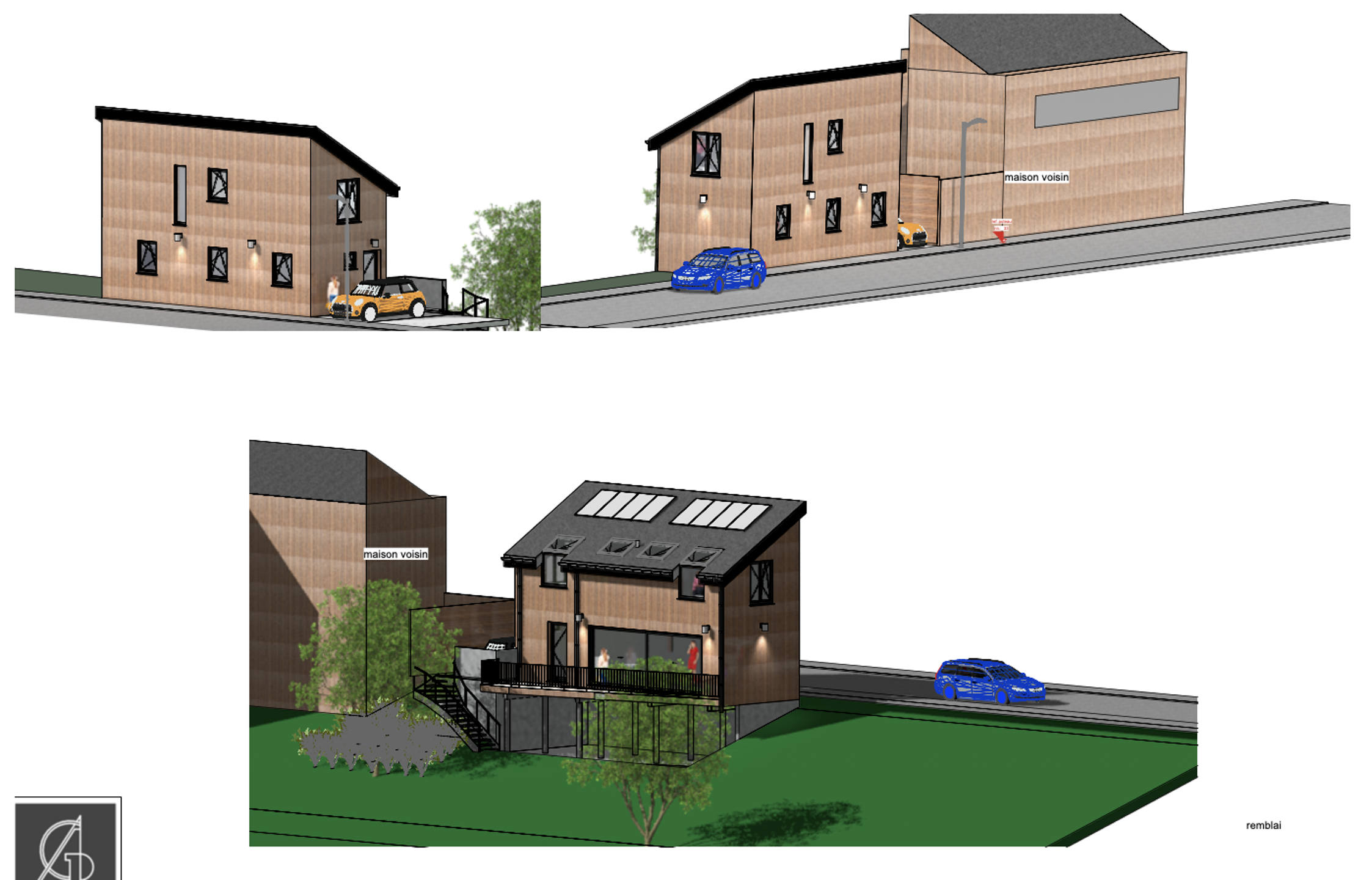 Terrain à vendre à Bassenge - photo 4