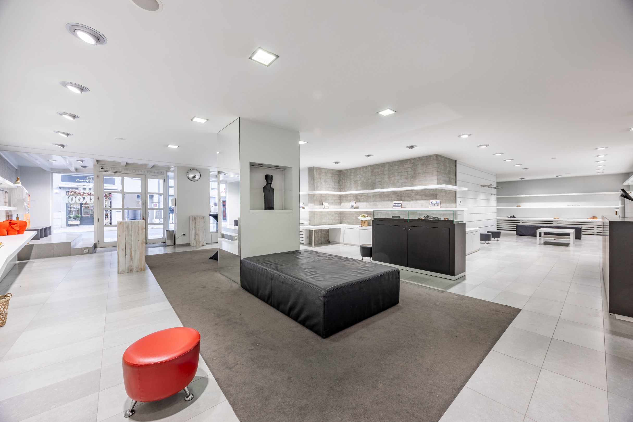 Commercial à vendre à Zwevegem - photo 5