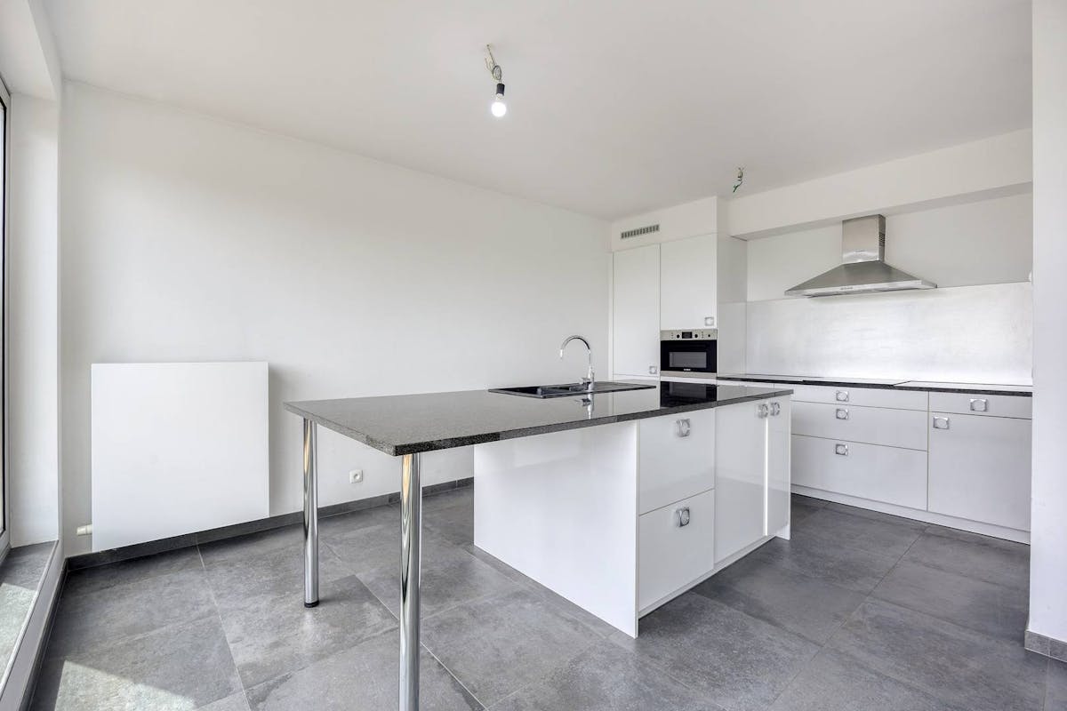 Charmante en praktische studio te koop in Anderlecht! - foto 4