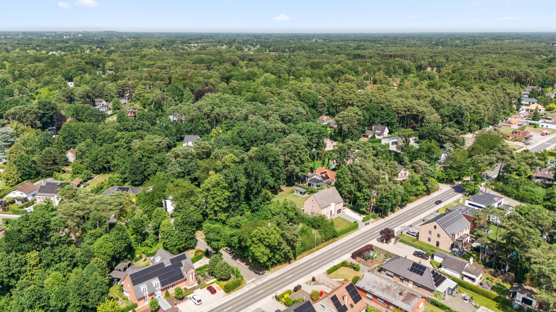 Bouwgrond voor OB te koop in Keerbergen - foto 4