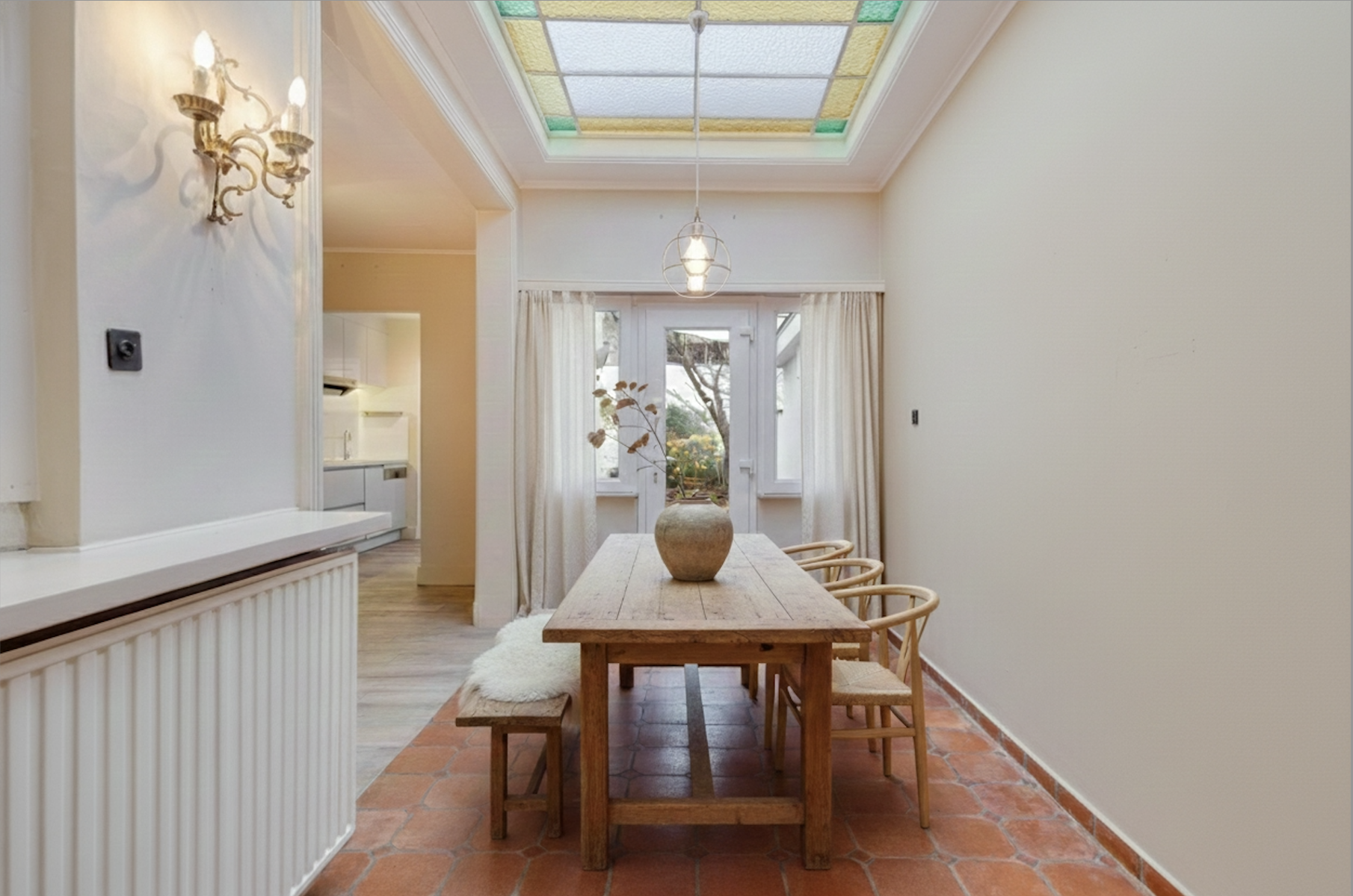 Statig herenhuis met ziel – wonen op toplocatie in Mechelen - foto 3