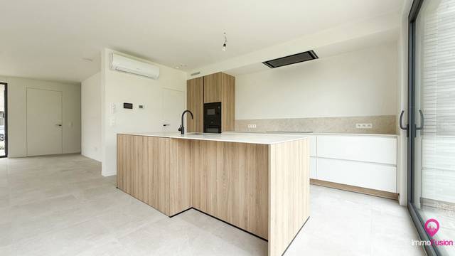 Project te koop in Heusden-Zolder
