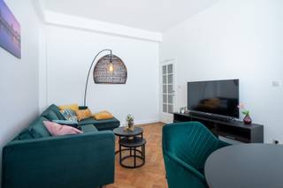 Apartment for rent in Antwerp
