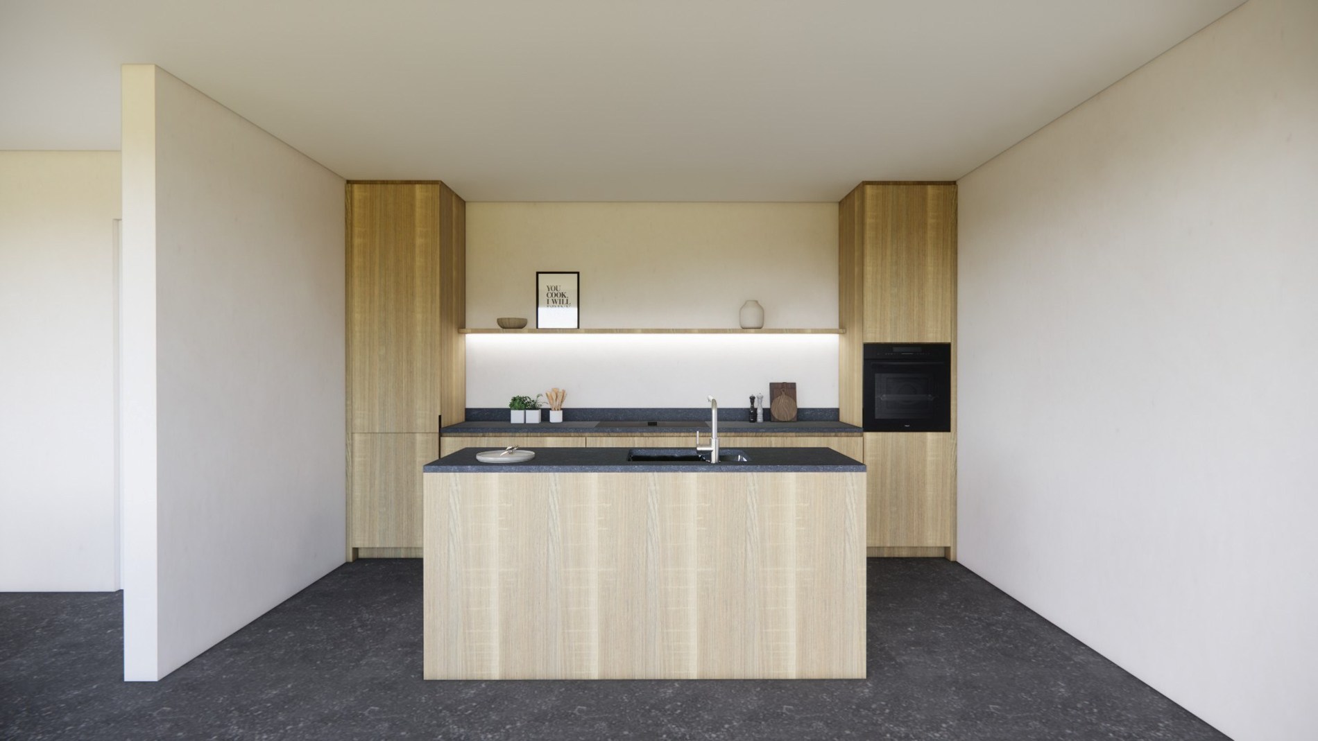 Apartment for rent in Oud-Turnhout with 3 bedrooms - photo 4