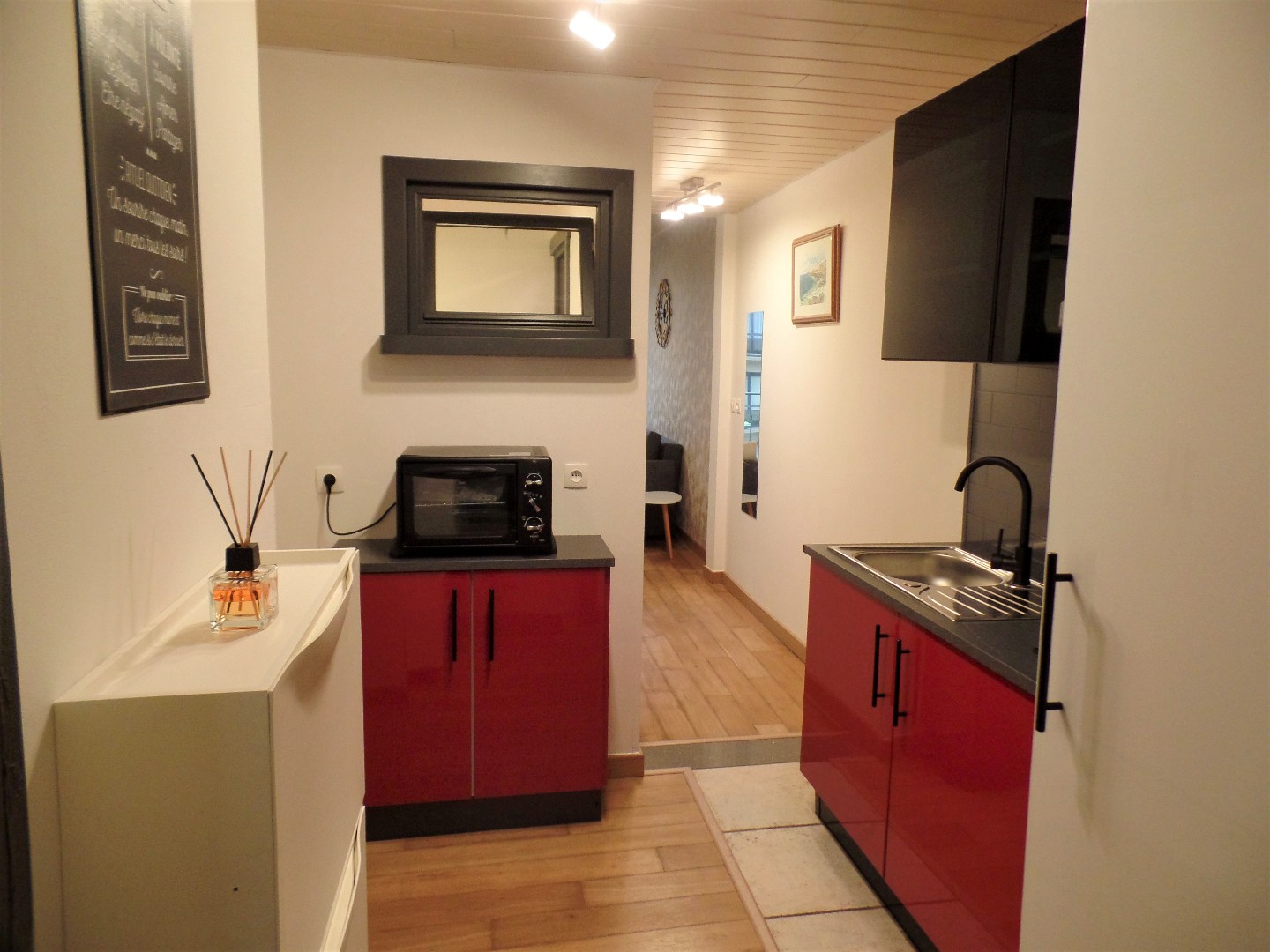 Residentie Ailleurs 0302 + B3 - foto 3