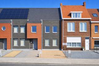 Maison à vendre à Lievegem