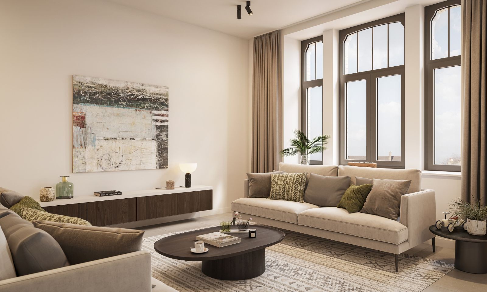 Project te koop in Moorslede - foto 1