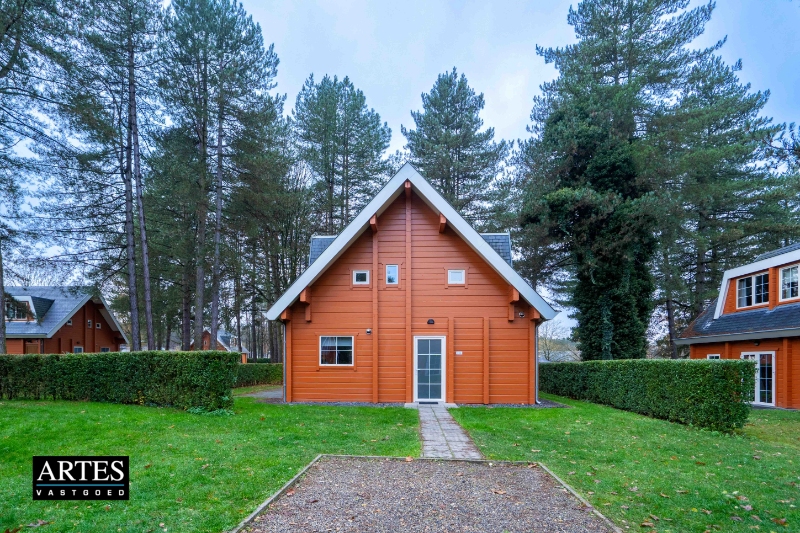 Maison à vendre à Zutendaal avec 3 chambres - photo 4