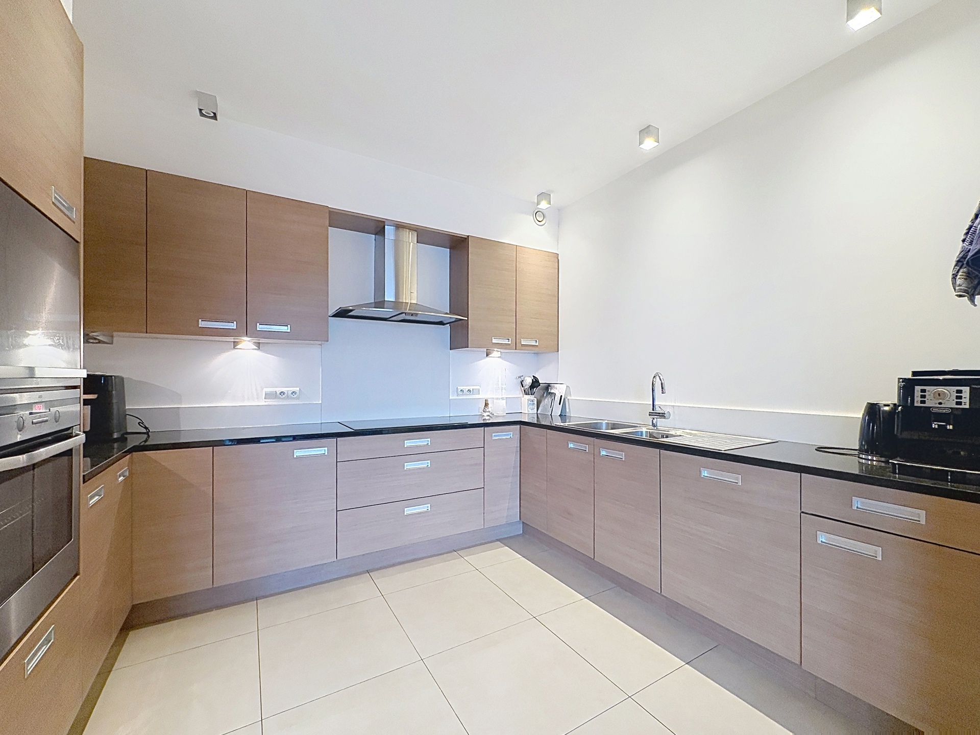 Appartement te huur in statig gebouw aan de Kouter in Gent - foto 5