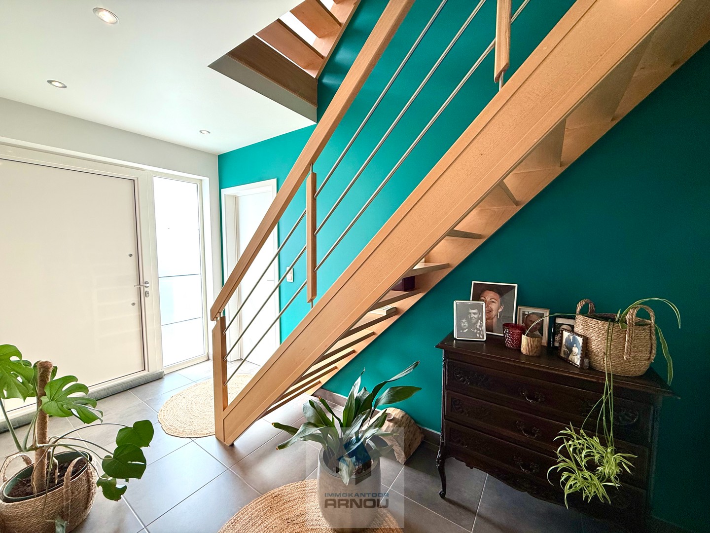 House for rent in Zulte with 3 bedrooms - photo 5