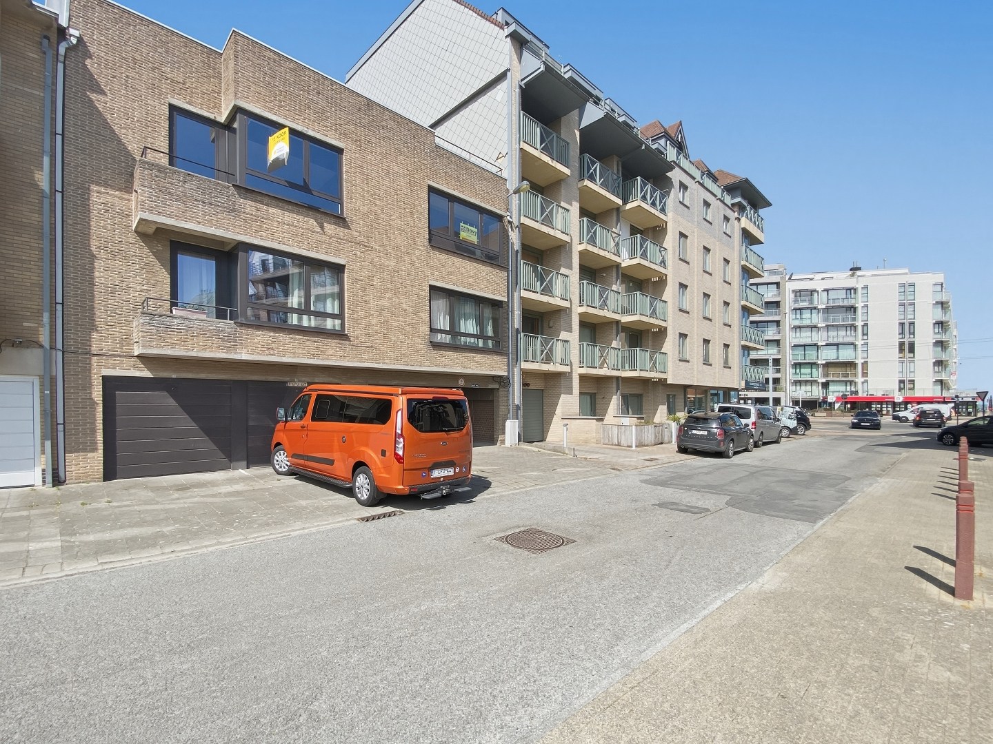 Appartement à vendre à Coxyde avec 2 chambres - photo 3