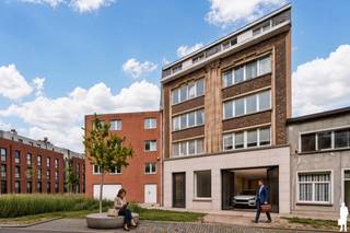 Commercial for sale in Antwerp