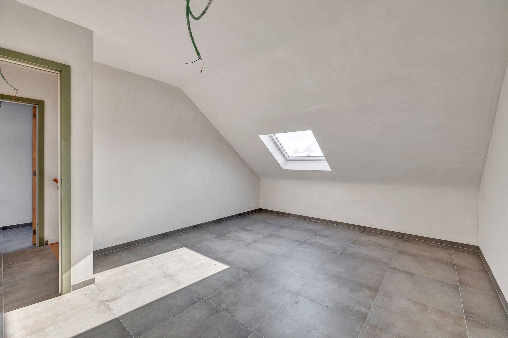 Penthouse met ruim terras! - foto 1