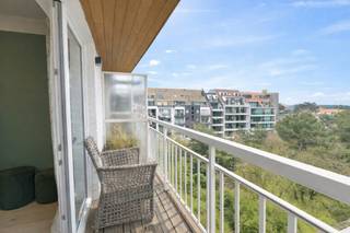 Apartment for sale in Knokke-Heist
