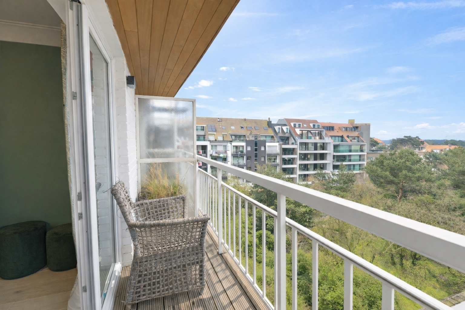 Apartment for sale in Knokke-Heist - photo 1