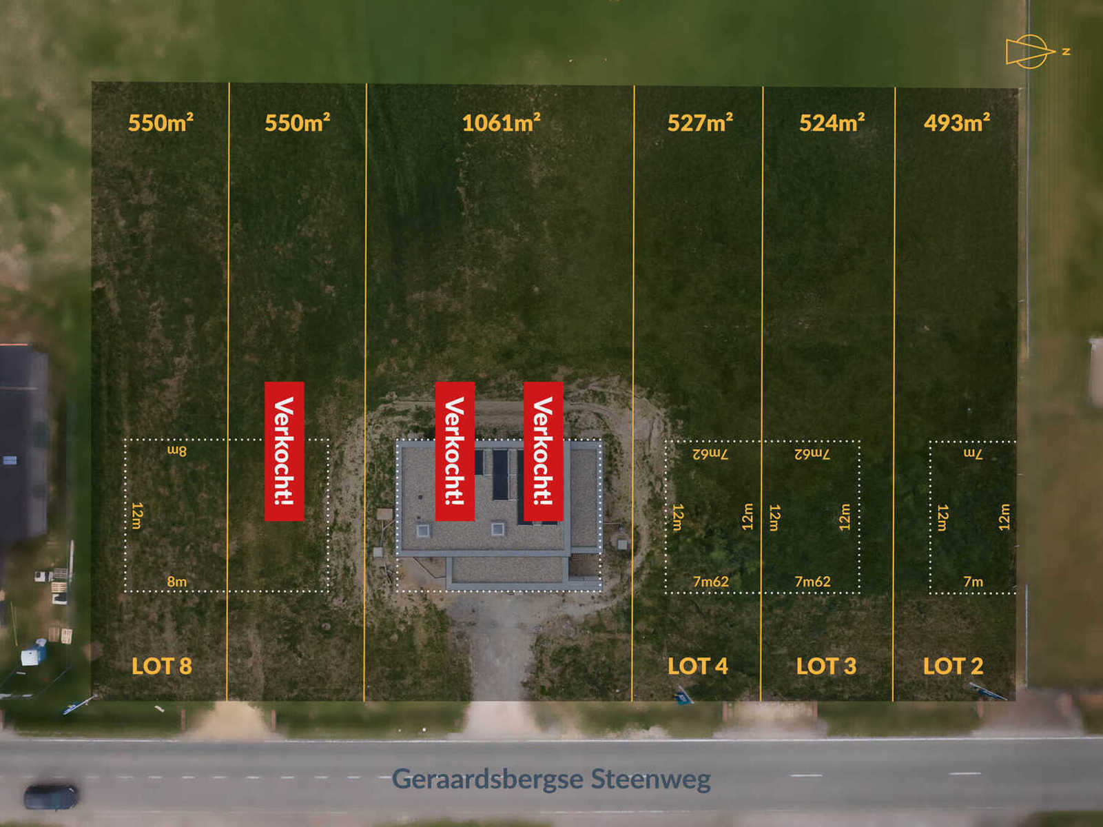 BEN-koppelvilla met 3 slaapkamers - foto 4