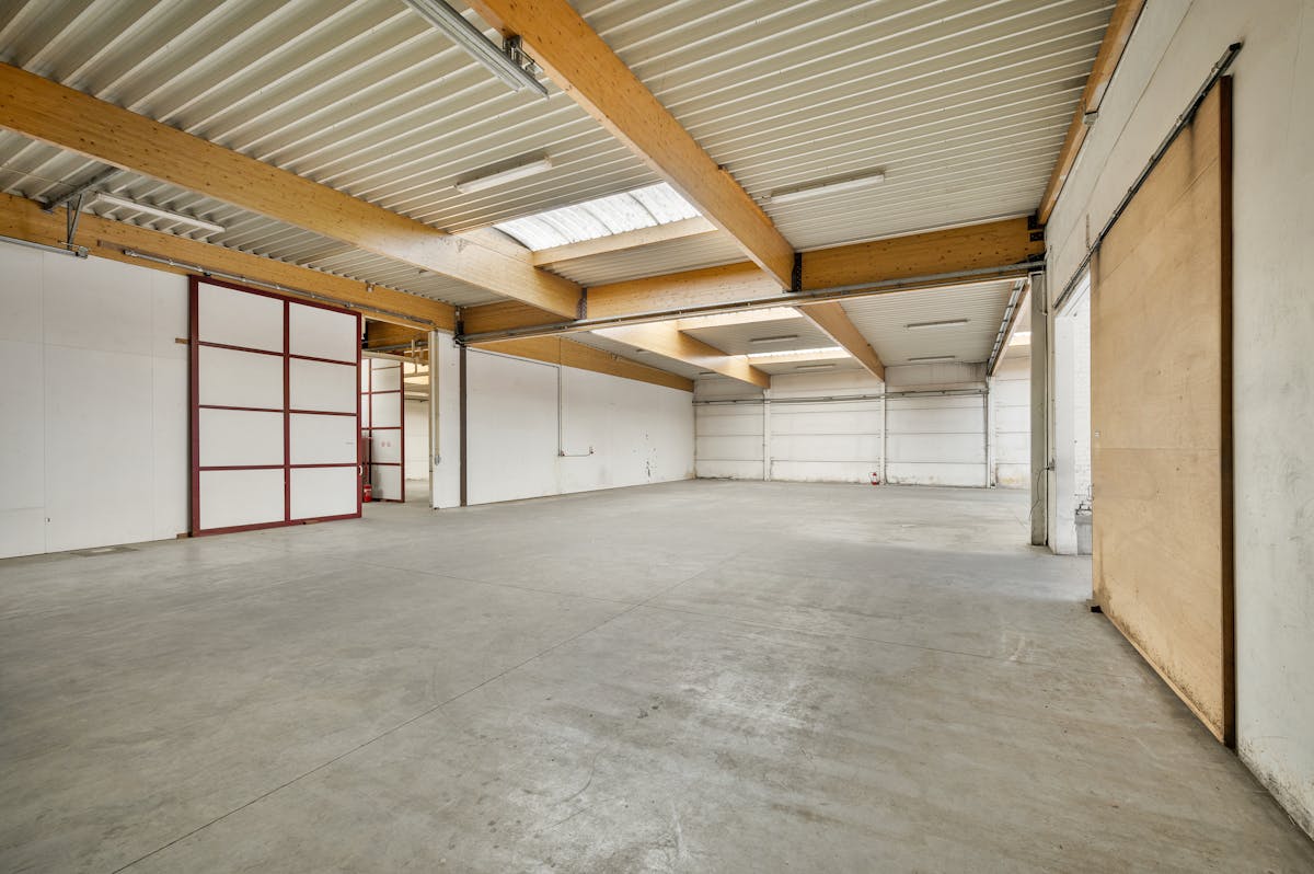 Bâtiment industriel à vendre à Anzegem - photo 5