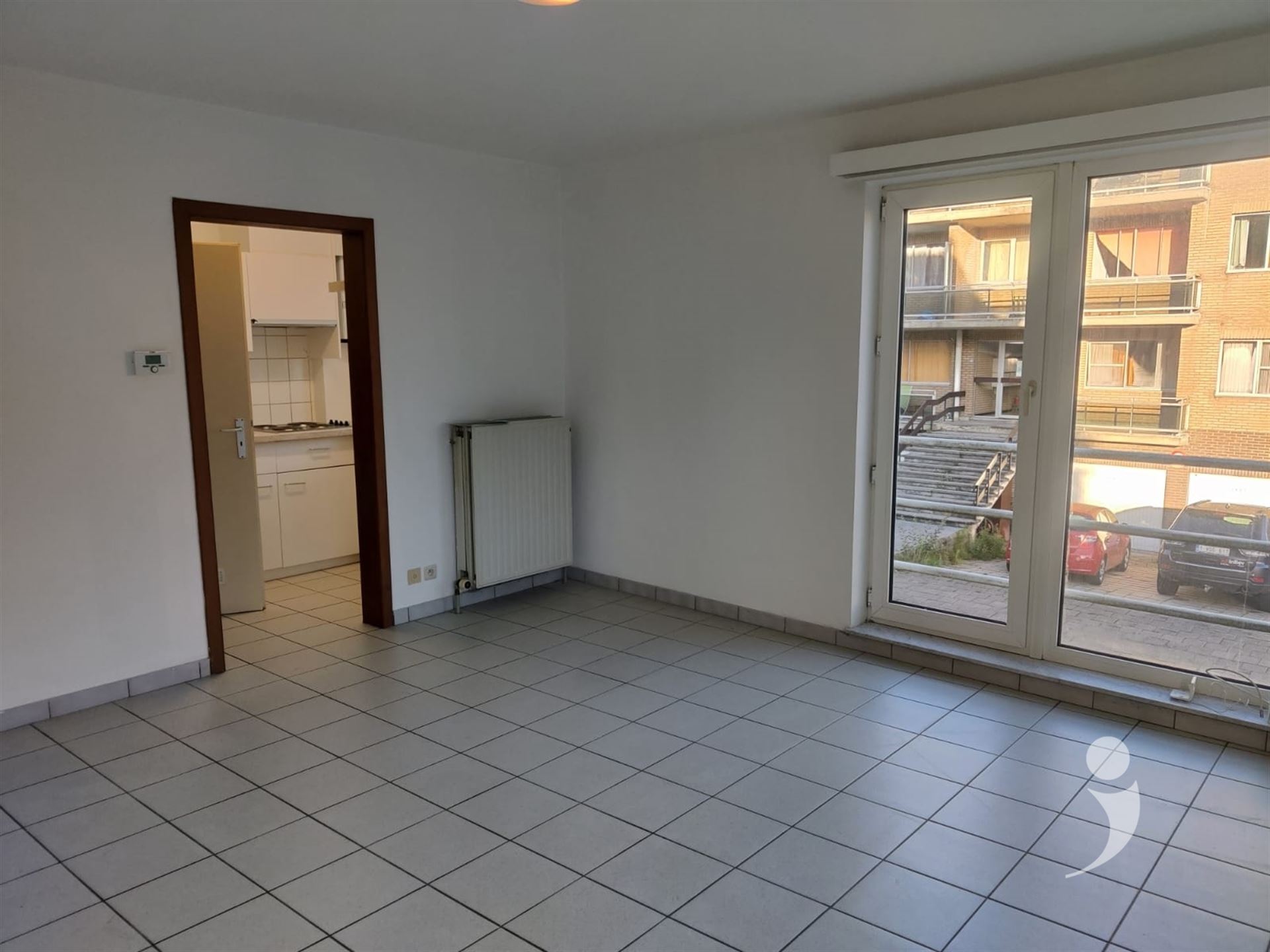 Appartement in Leuven
